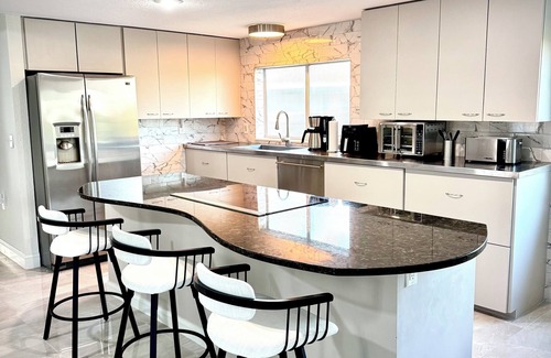 Tampa Apartment | Mangroves home