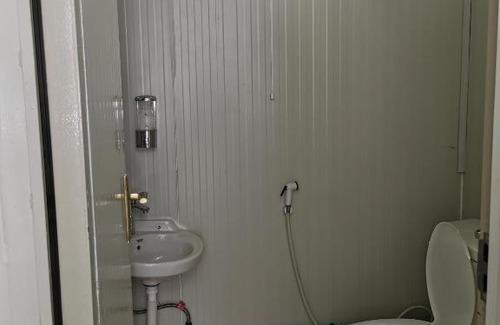 Umm al Quwain Other | Mangroves view suites