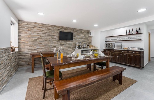 Nelas Apartment | Mangualde Double Stay