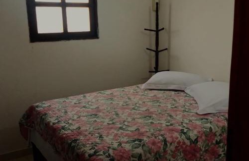 Maxaranguape Apartment | Mangue em flor