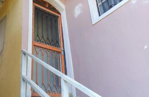 Barra de Guaratiba House | Mangue House 2