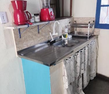 Guaratiba House | Mangue House lll