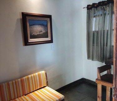 Guaratiba House | Mangue House lll