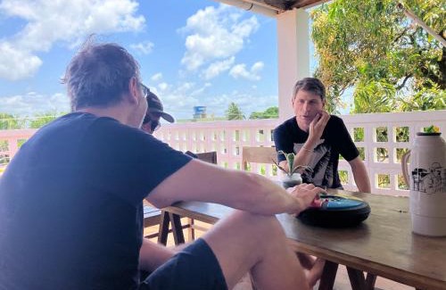 Mangue Seco House | Mangue Seco Lodge - Experiência Gastronômica