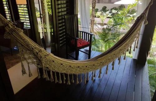 Ilha de Boipeba House | Mangueira Boutique Hotel Moreré