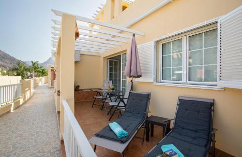 Lomo Quiebre Apartment | Mangueros Suite 18 Puerto de Mogán