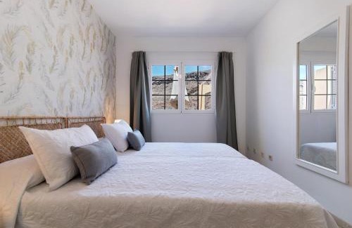 Lomo Quiebre Apartment | Mangueros Suite 36 Puerto de Mogán