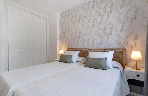 Lomo Quiebre Apartment | Mangueros Suite 36 Puerto de Mogán