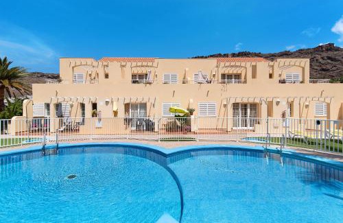 Lomo Quiebre Apartment | Mangueros Suite 36 Puerto de Mogán