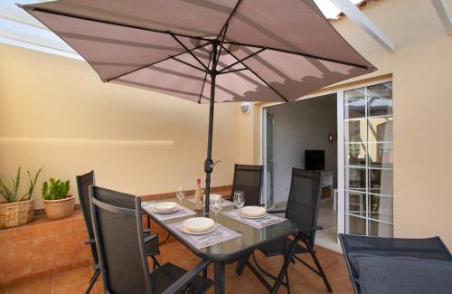 Lomo Quiebre Apartment | Mangueros Suite 36 Puerto de Mogán