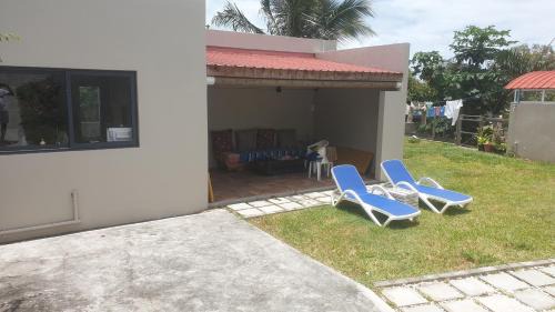 Coromandel Apartment | Mangues Oasis