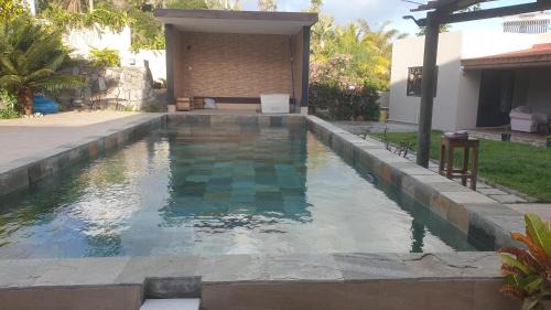 Coromandel Apartment | Mangues Oasis