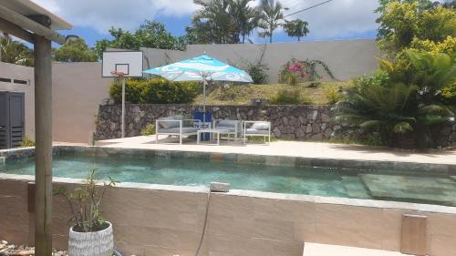 Coromandel Apartment | Mangues Oasis