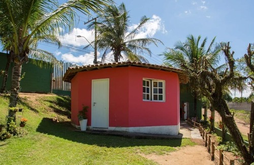 Manguinhos Ski Chalet | Manguinhos Holiday Chalet