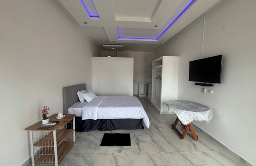 Inhambane Province Hotel | Mangungumete Motel