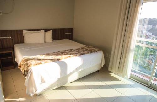 Caratinga Hotel | Manhattan Apart Hotel