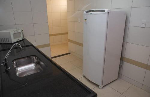 Caratinga Hotel | Manhattan Apart Hotel