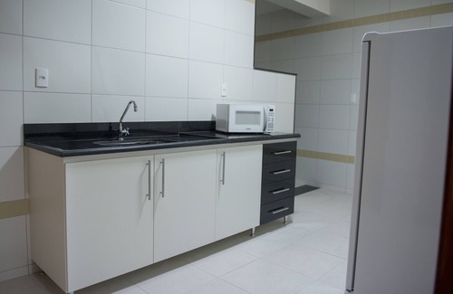 Caratinga Hotel | Manhattan Apart Hotel
