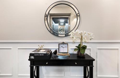 Notting Hill Apartment | Manhattan Apartments - Notting Hill