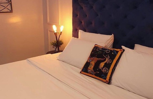 Ajah Hotel | Manhattan Apple Hotel Lekki