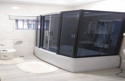 Ajah Hotel | Manhattan Apple Hotel Lekki