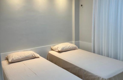 Aquiraz Apartment | Manhattan Beach Aquiraz Riviera