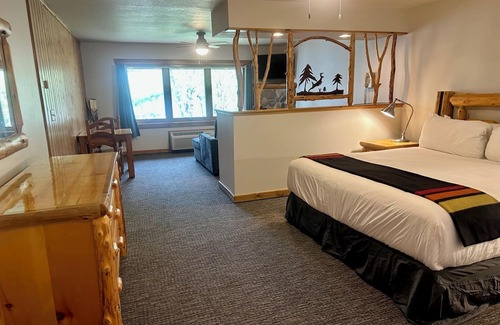 Manhattan Beach Hotel | Manhattan Beach Lodge