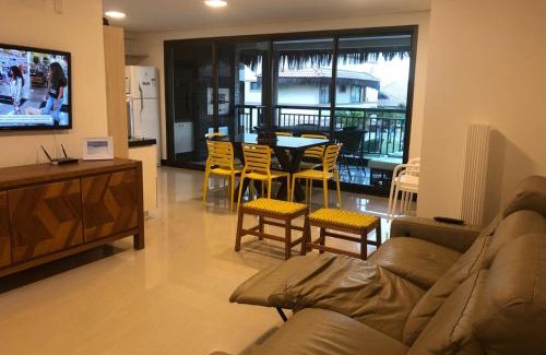 Aquiraz Apartment | Manhattan Beach Riviera