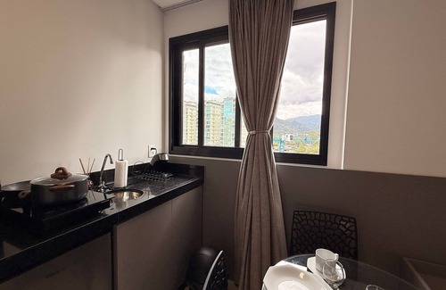 Centro Apartment | Manhattan Flats