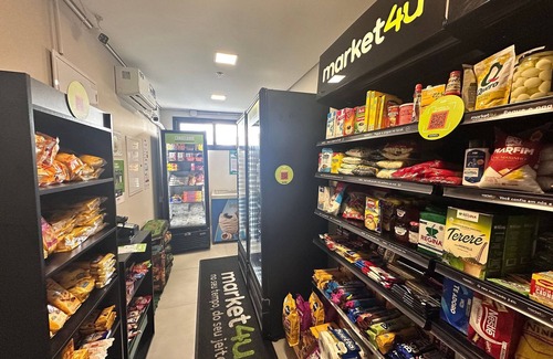 Centro Apartment | Manhattan Flats