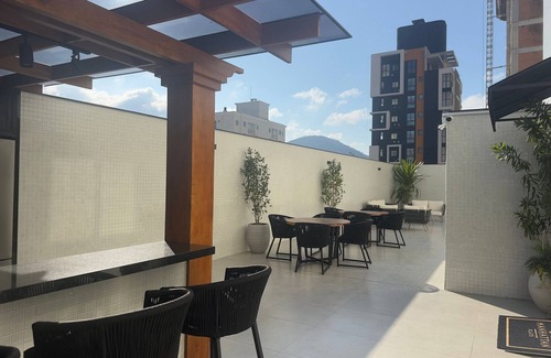 Centro Apartment | Manhattan Flats