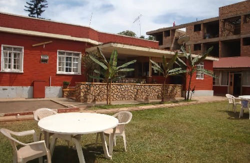 Kampala Hotel | Manhattan Guesthouse