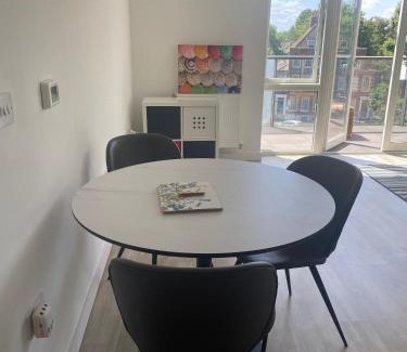 Peckham House | Manhattan Heights Apartments