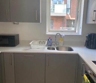 Peckham House | Manhattan Heights Apartments