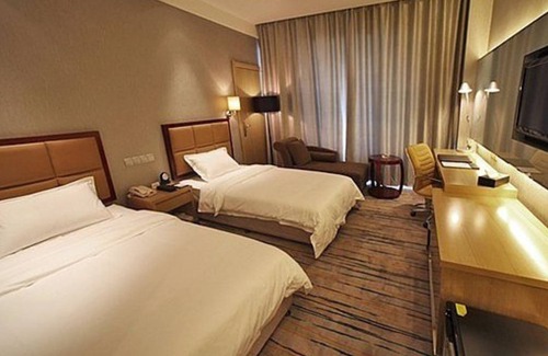 Dao Li Hotel | Manhattan Hotel