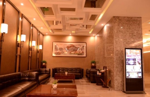 Dao Li Hotel | Manhattan Hotel