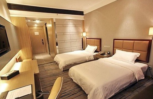 Dao Li Hotel | Manhattan Hotel