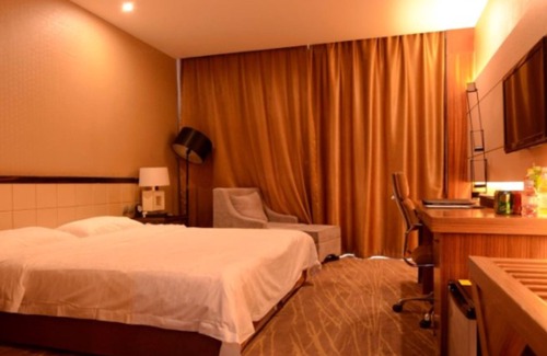 Dao Li Hotel | Manhattan Hotel