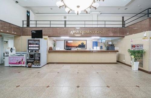 Yeon-dong Hotel | Manhattan Hotel
