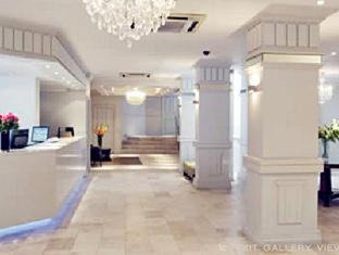 Pretoria Central Business District Hotel | Manhattan Hotel