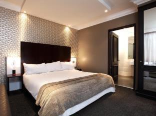 Pretoria Central Business District Hotel | Manhattan Hotel
