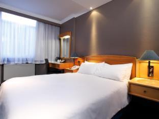 Pretoria Central Business District Hotel | Manhattan Hotel