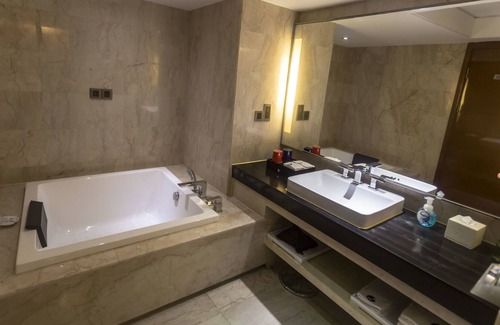 Shishi Hotel | Manhattan Kinlen Hotel - Shishi