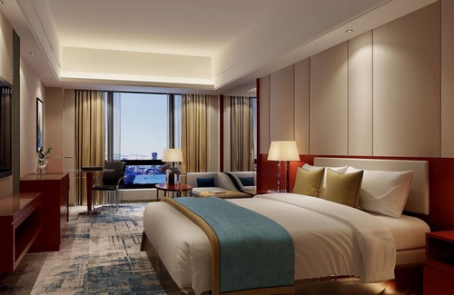 Shishi Hotel | Manhattan Kinlen Hotel - Shishi