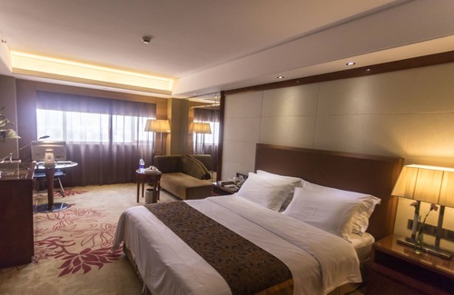 Shishi Hotel | Manhattan Kinlen Hotel - Shishi