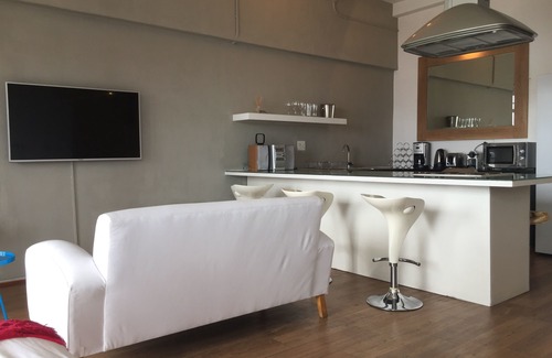 Cape Town City Centre Hotel | Manhattan Studio 914