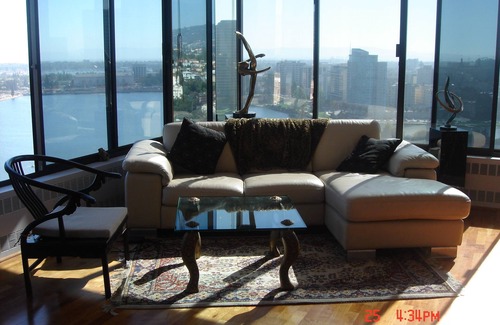 Oakland Apartment | Manhattan Style Executive/Resort Living With Unobstructed Lake & Bay Views