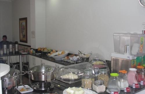 Manhuacu Hotel | Manhuaçu Center Hotel