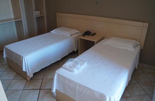 Manhuacu Hotel | Manhuaçu Center Hotel