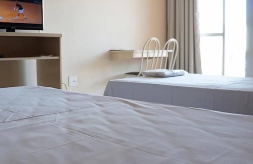 Manhuacu Hotel | Manhuaçu Center Hotel